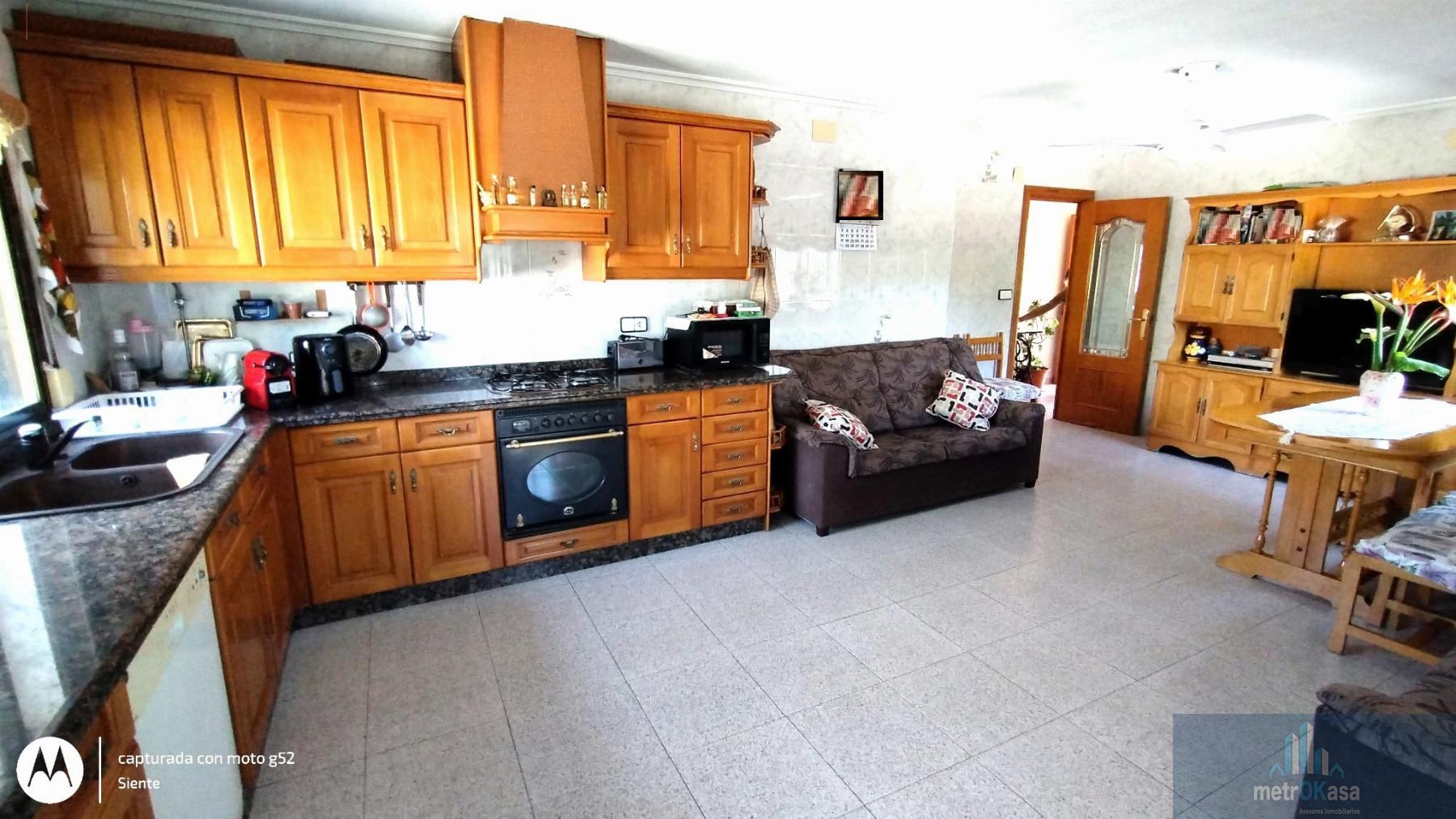 Venta de chalet en Elche-Elx