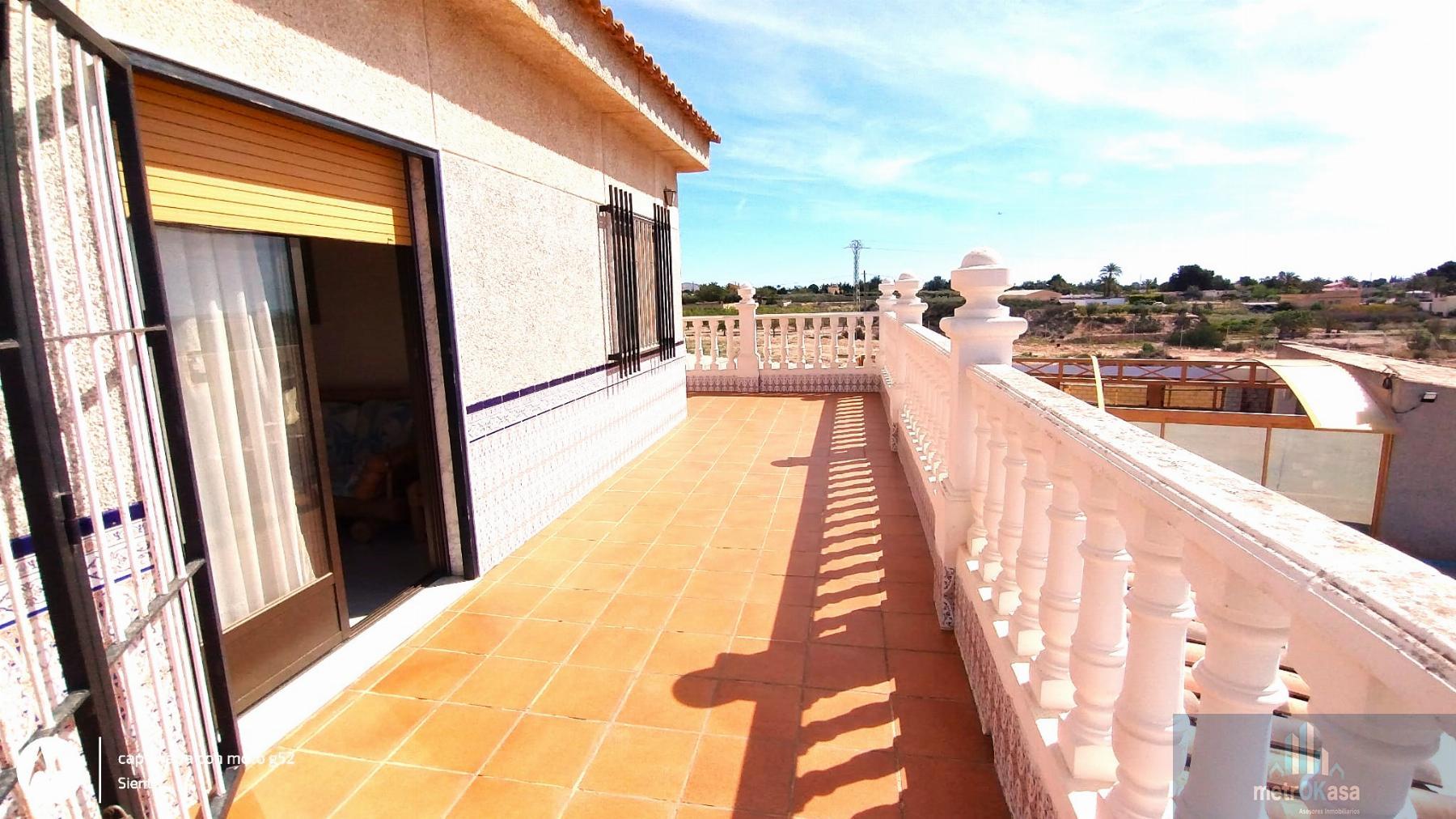 Venta de chalet en Elche-Elx