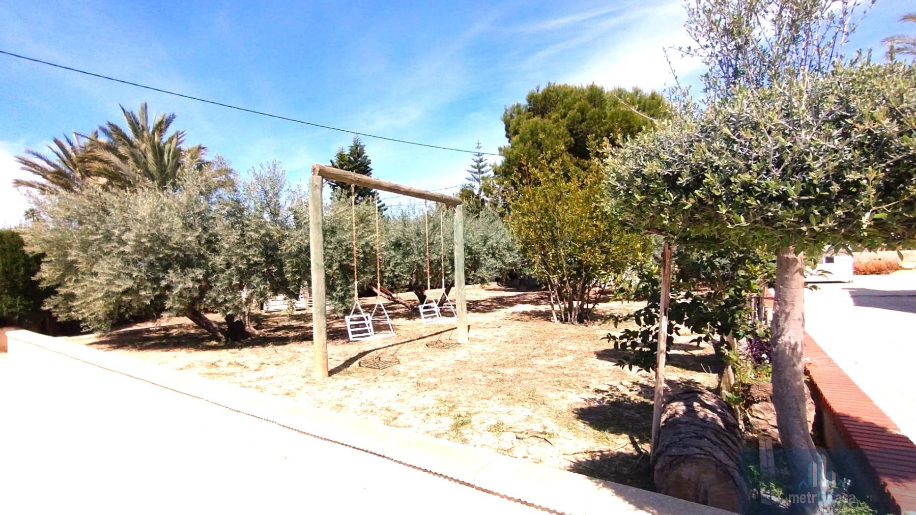 Venta de chalet en Elche-Elx