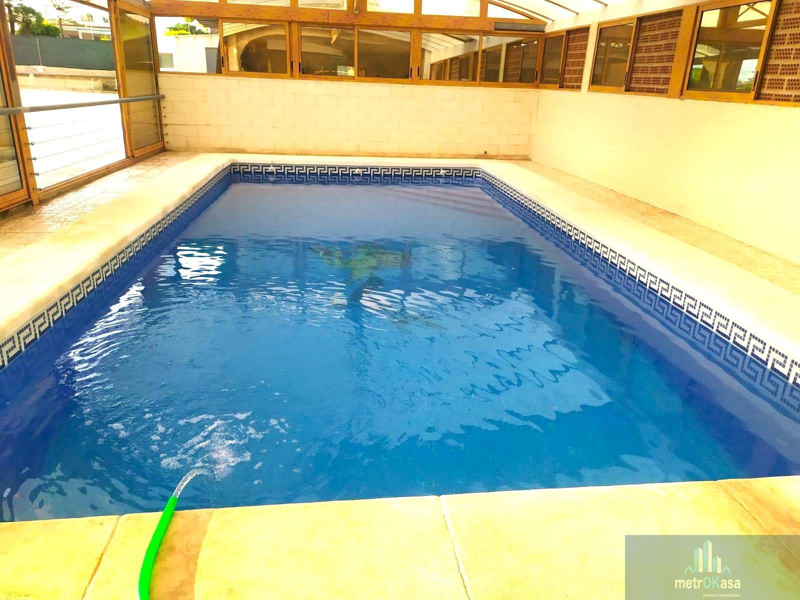 Venta de chalet en Elche-Elx