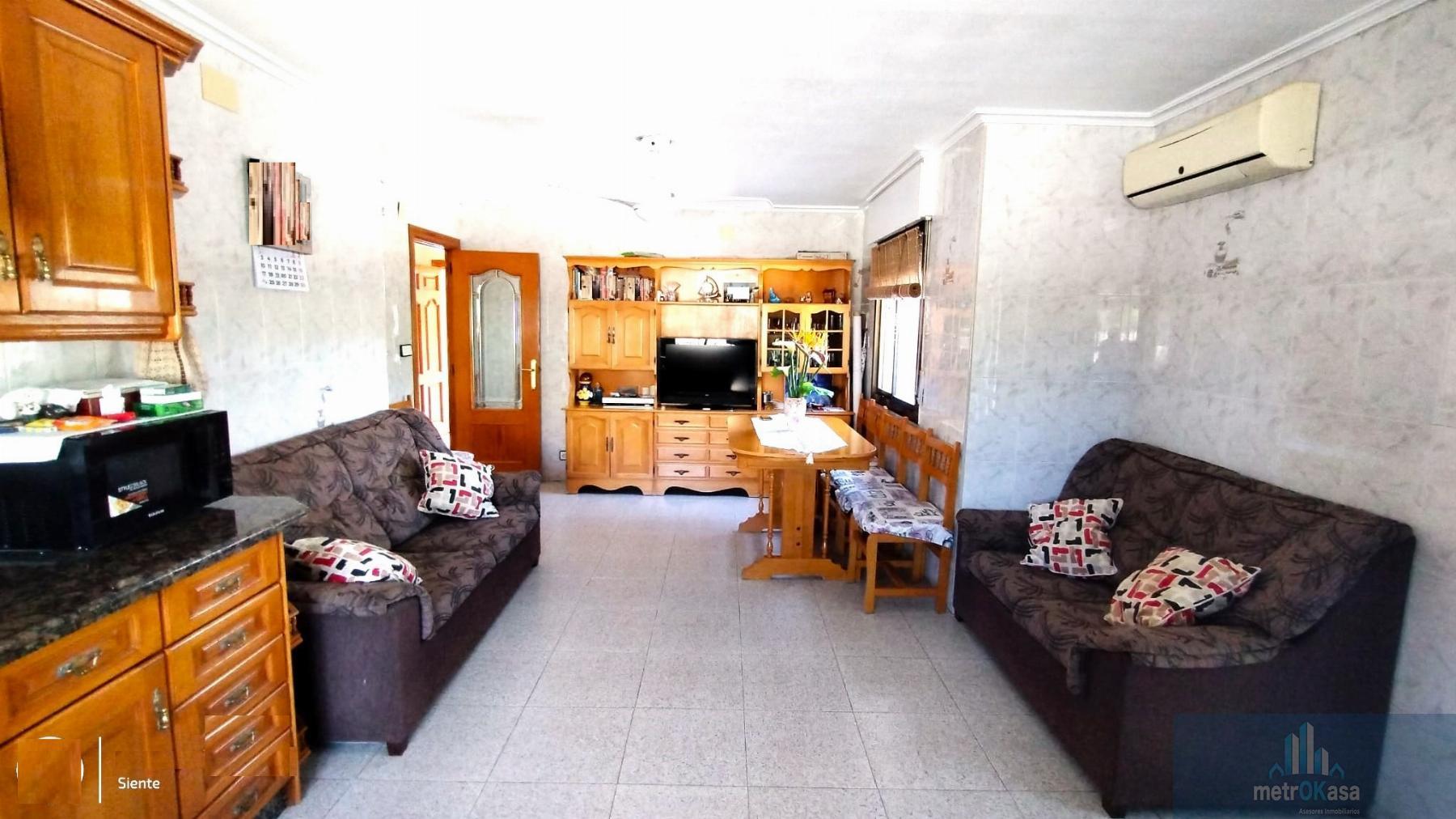 Venta de chalet en Elche-Elx