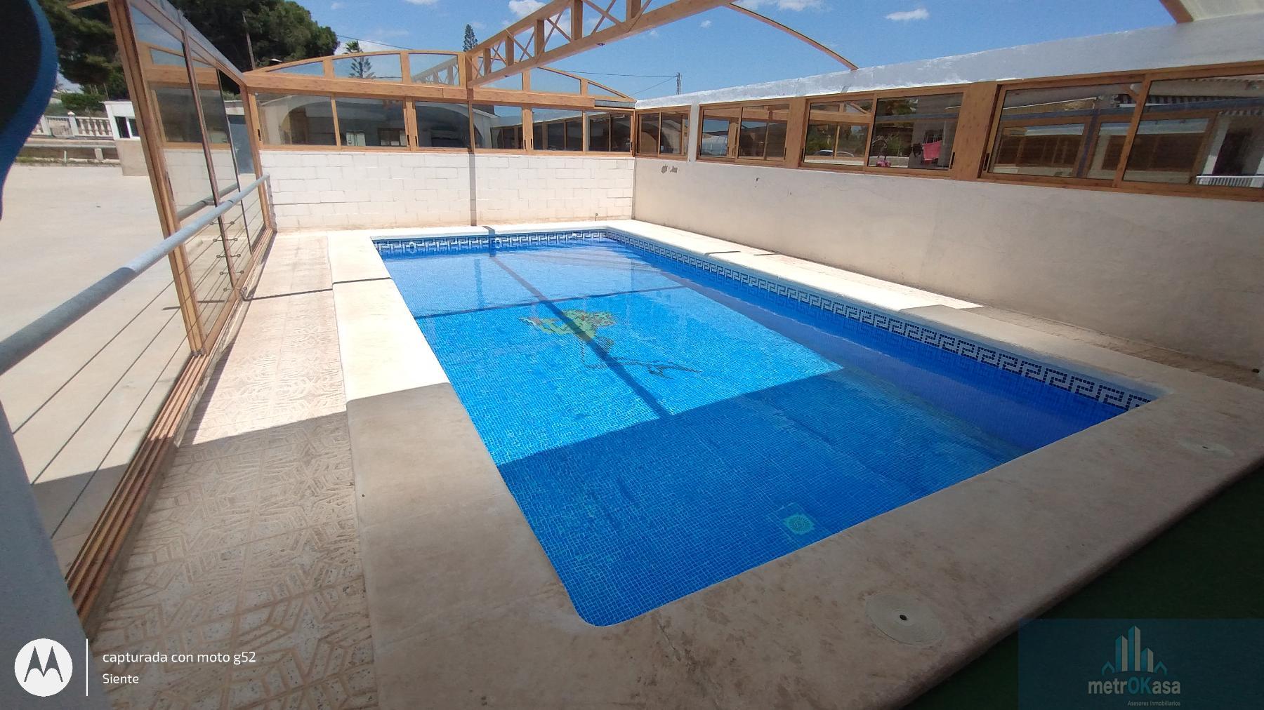 Venta de chalet en Elche-Elx