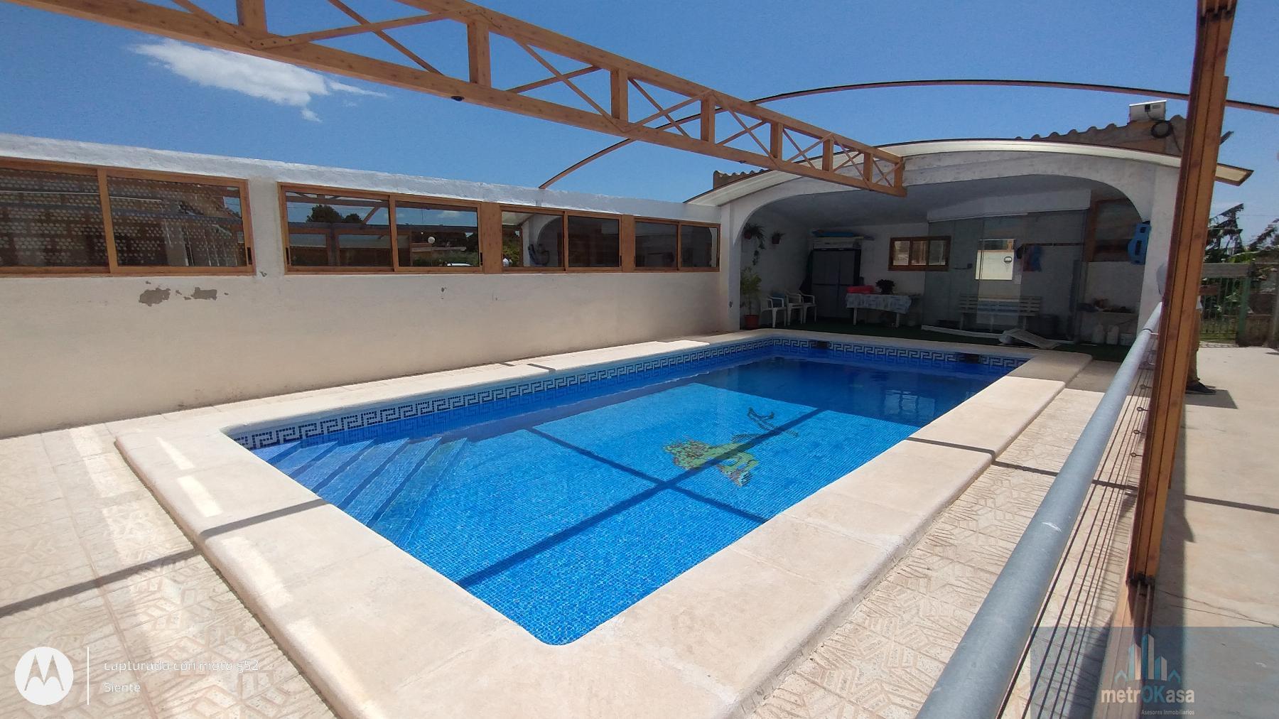 Venta de chalet en Elche-Elx
