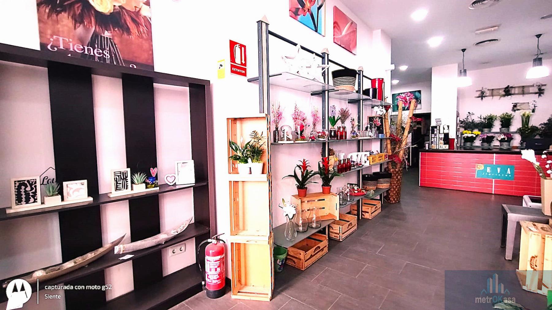 Traspaso de local en Elche-Elx