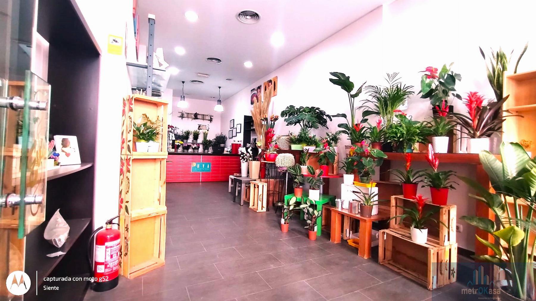 Traspaso de local en Elche-Elx