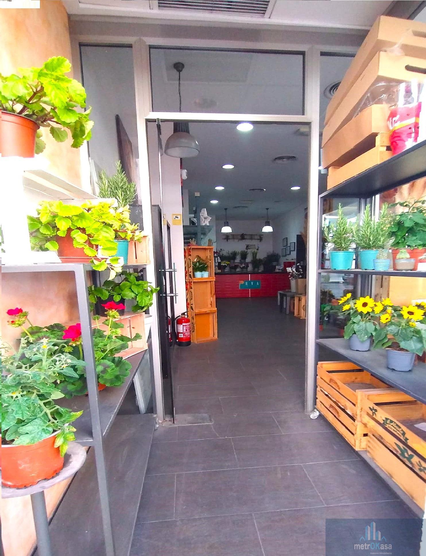 Traspaso de local en Elche-Elx