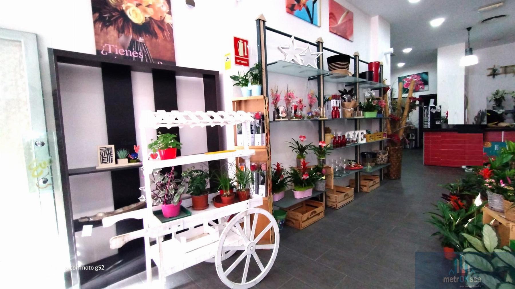 Traspaso de local en Elche-Elx