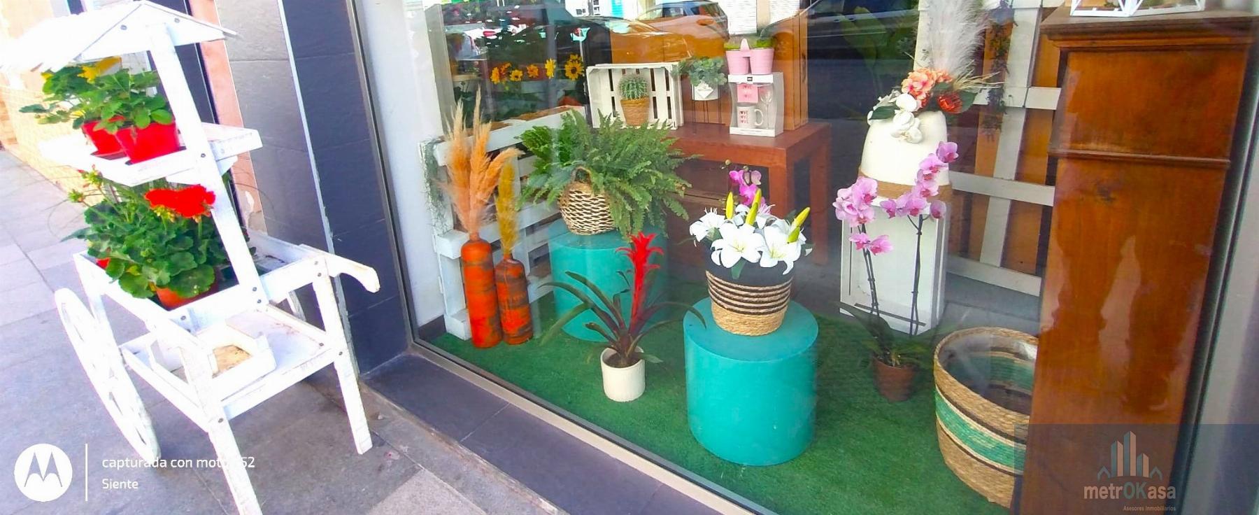 Traspaso de local en Elche-Elx