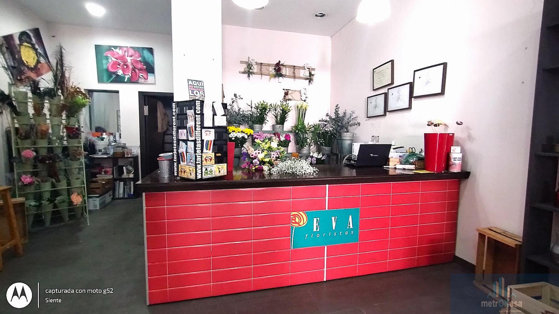 Traspaso de local en Elche-Elx