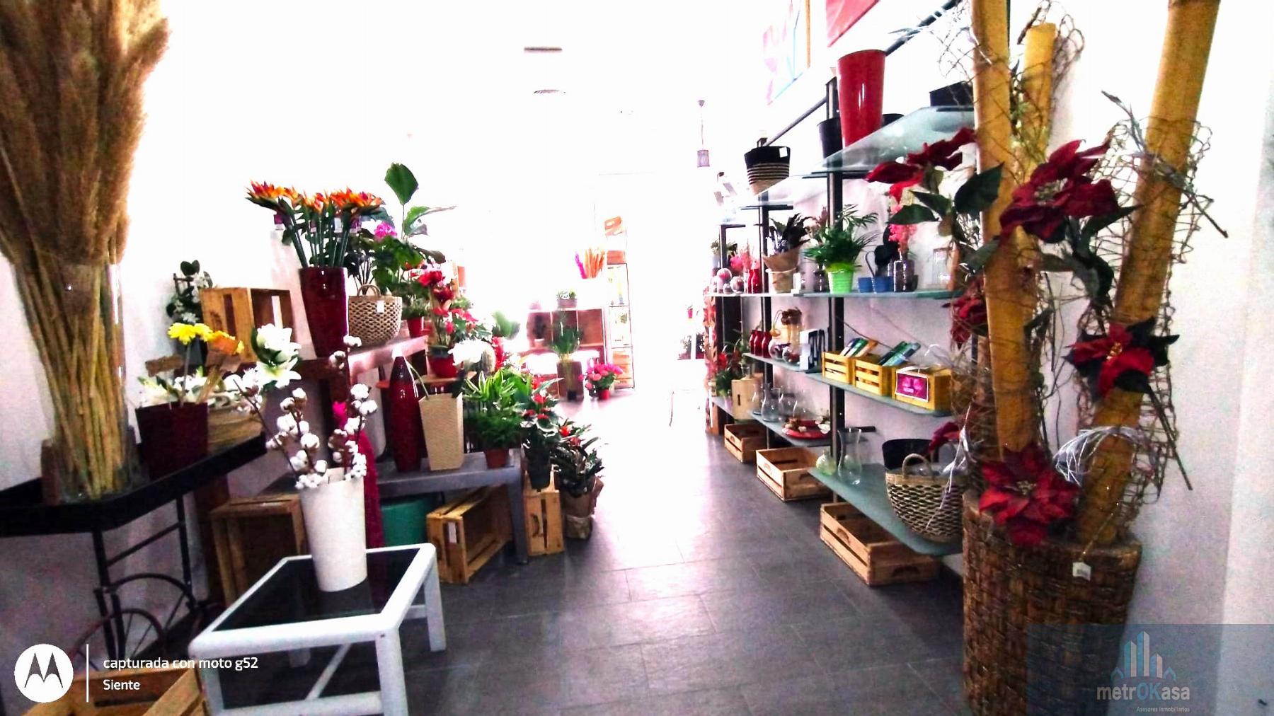 Traspaso de local en Elche-Elx