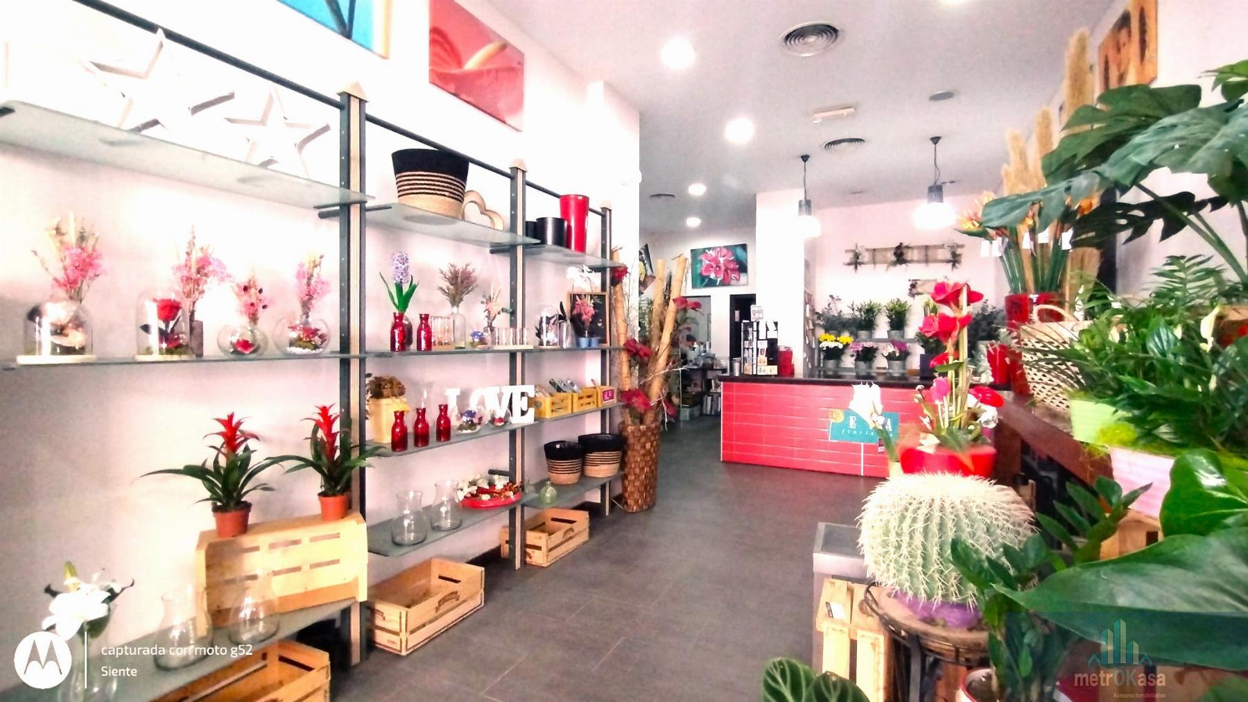 Traspaso de local en Elche-Elx