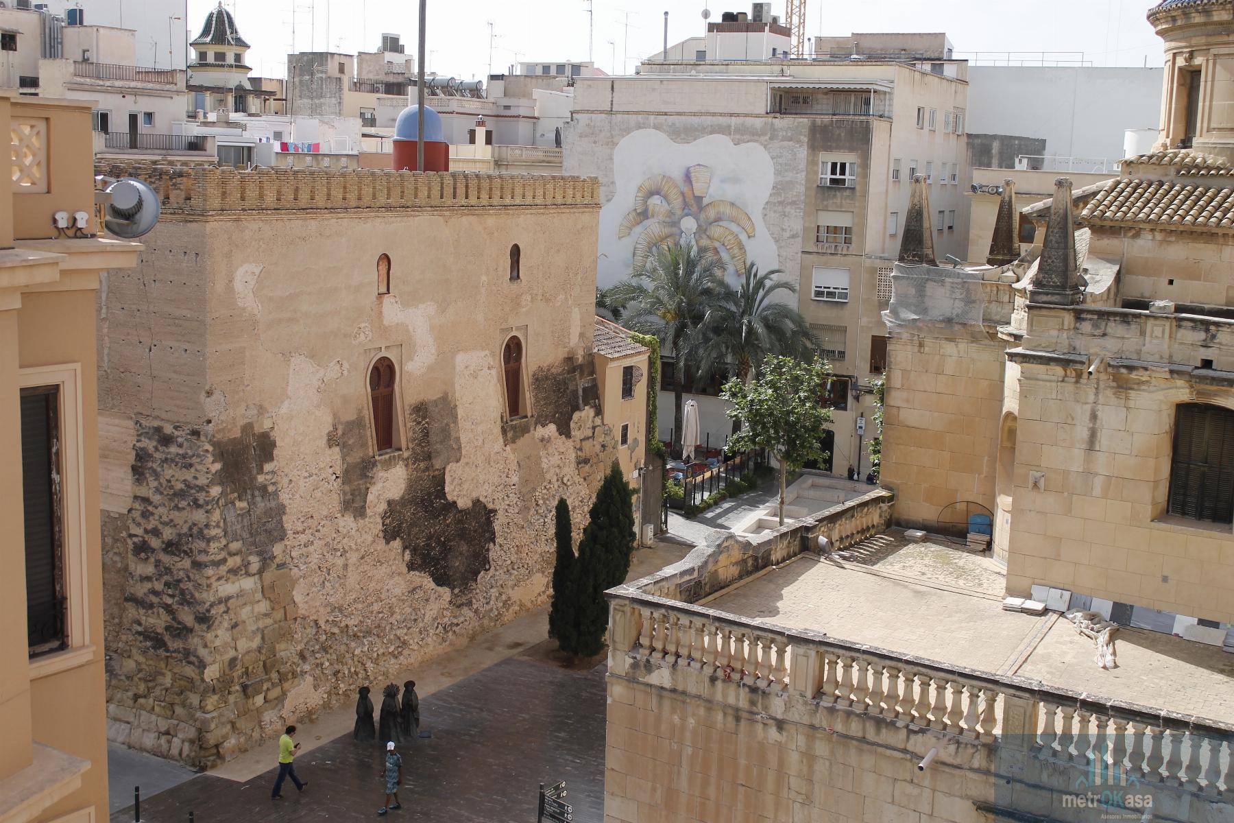 Venta de piso en Elche-Elx