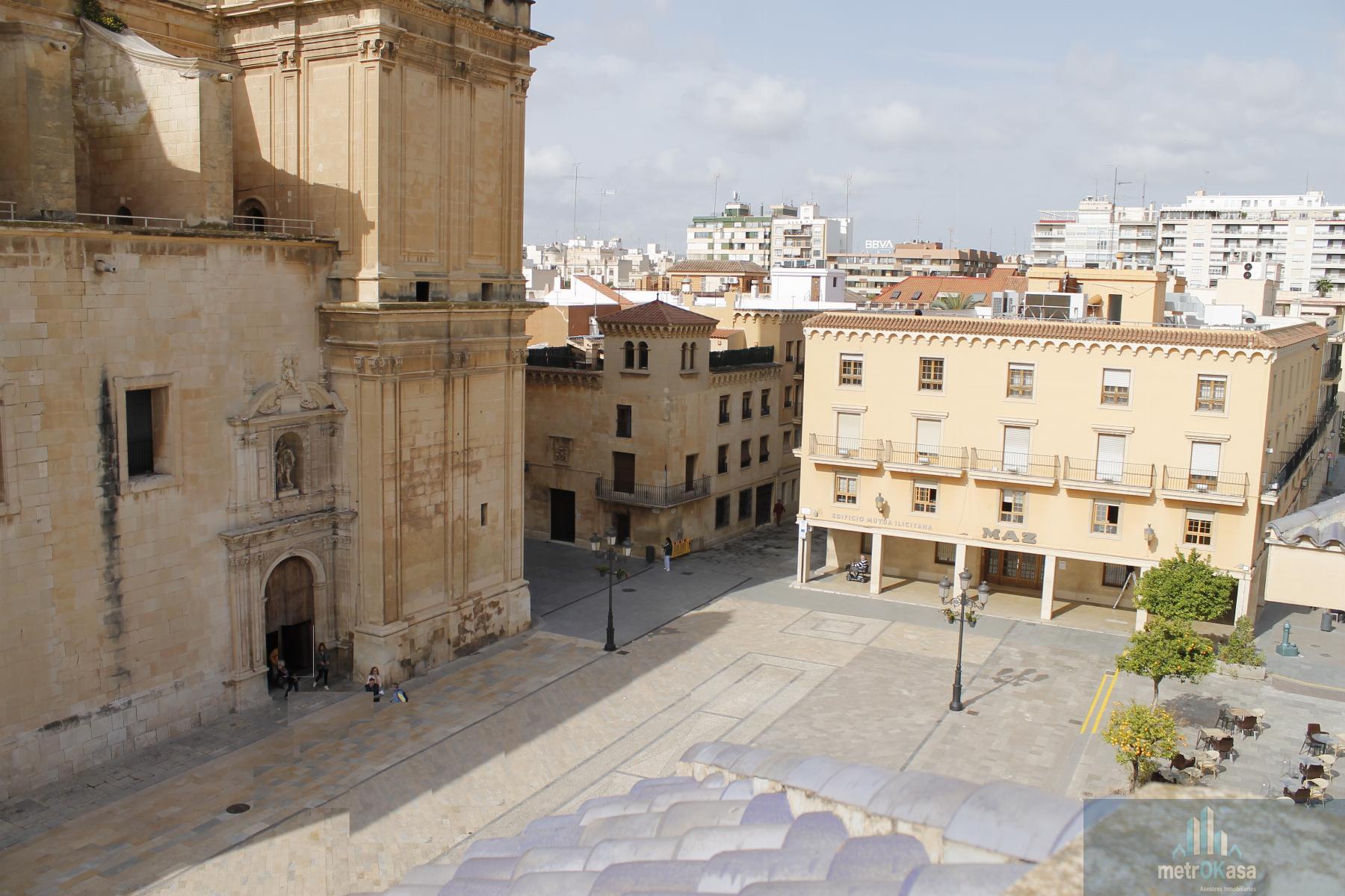 Venta de piso en Elche-Elx