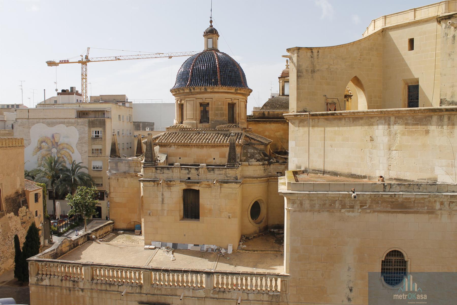 Venta de piso en Elche-Elx