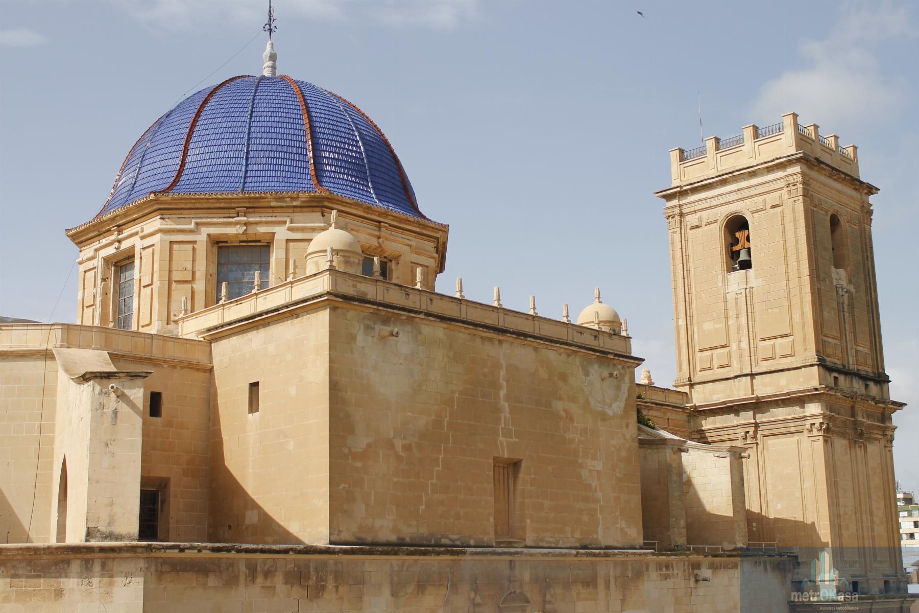 Venta de piso en Elche-Elx
