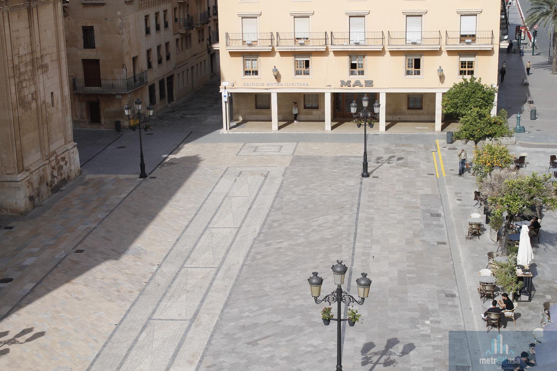 Venta de piso en Elche-Elx
