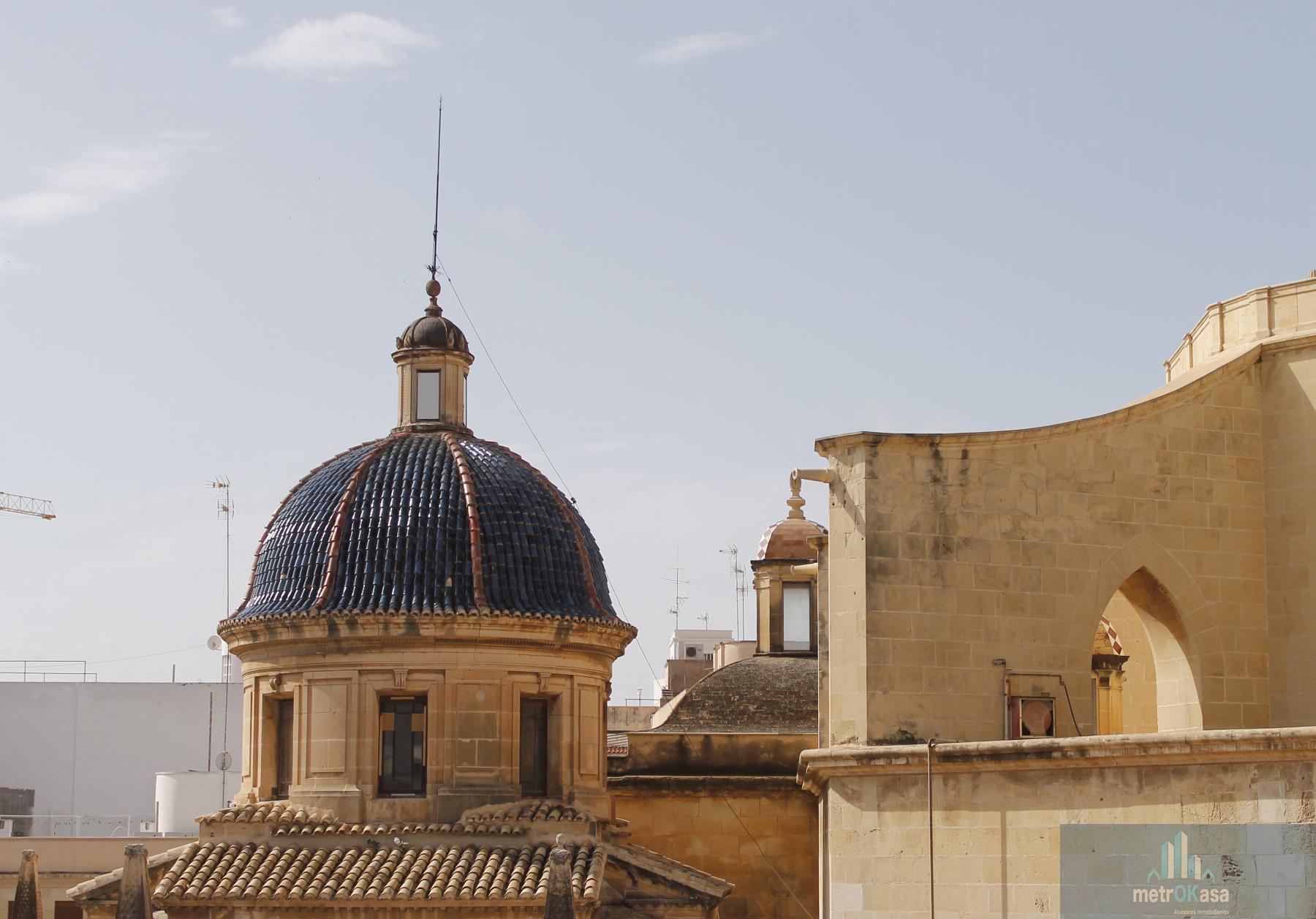 Venta de piso en Elche-Elx