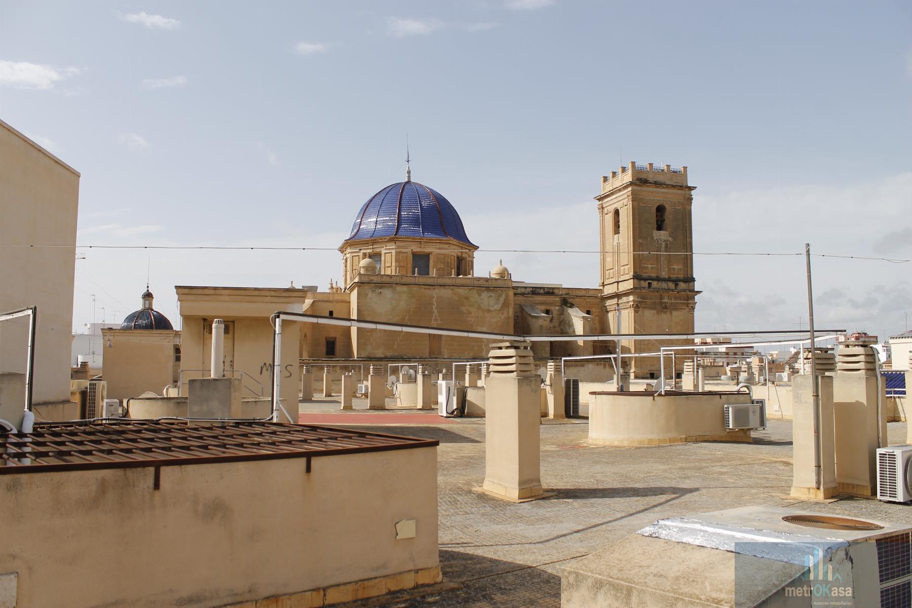 Venta de piso en Elche-Elx