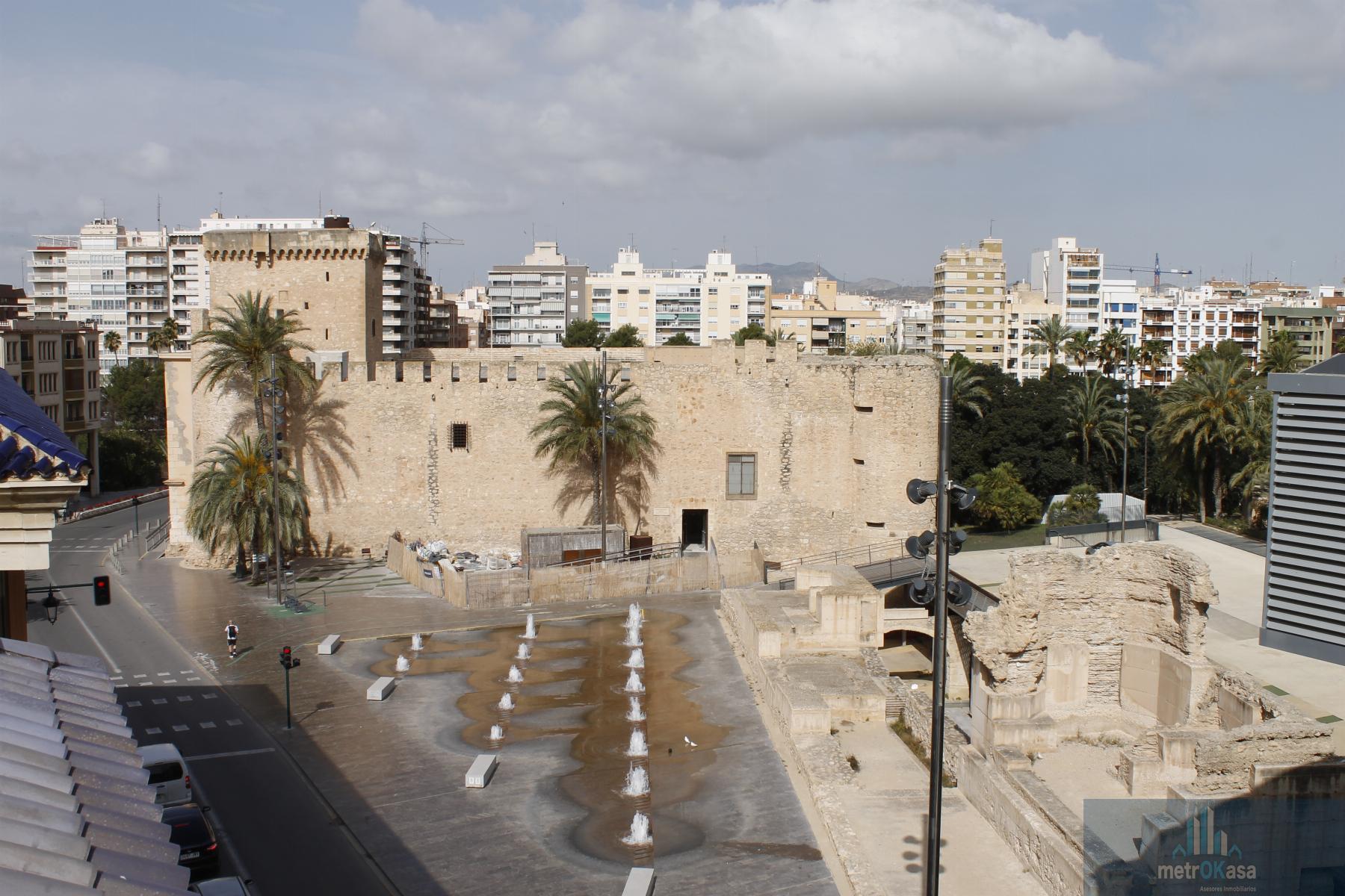 Venta de piso en Elche-Elx