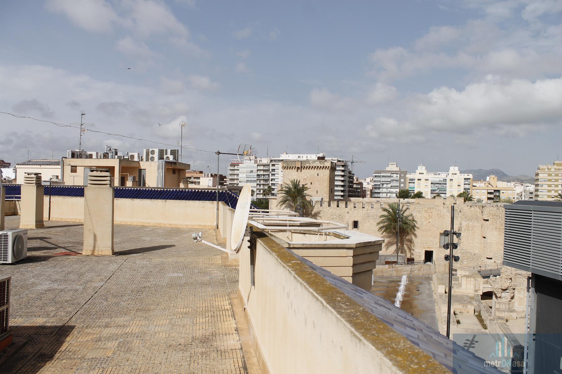 Venta de piso en Elche-Elx