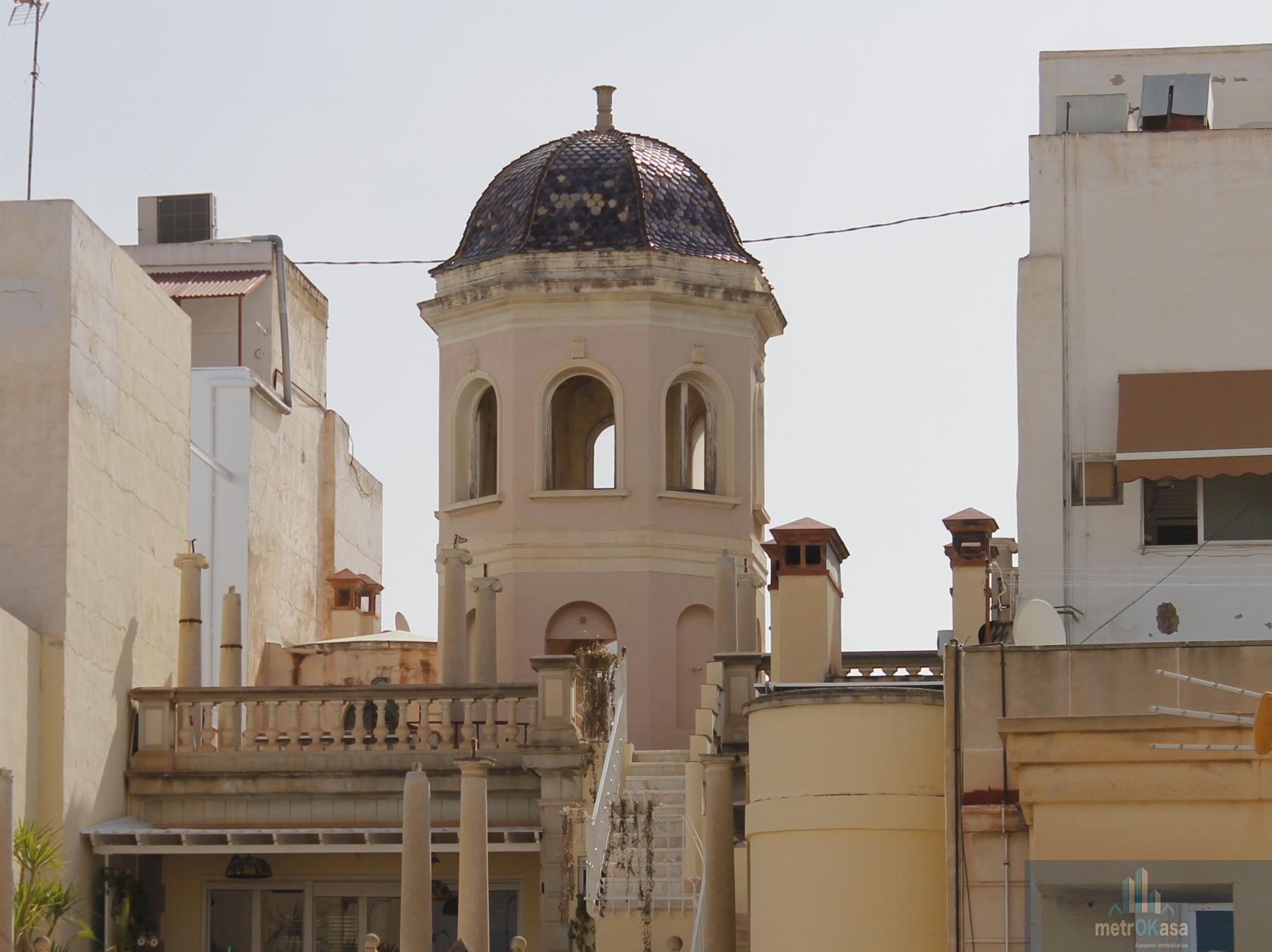 Venta de piso en Elche-Elx