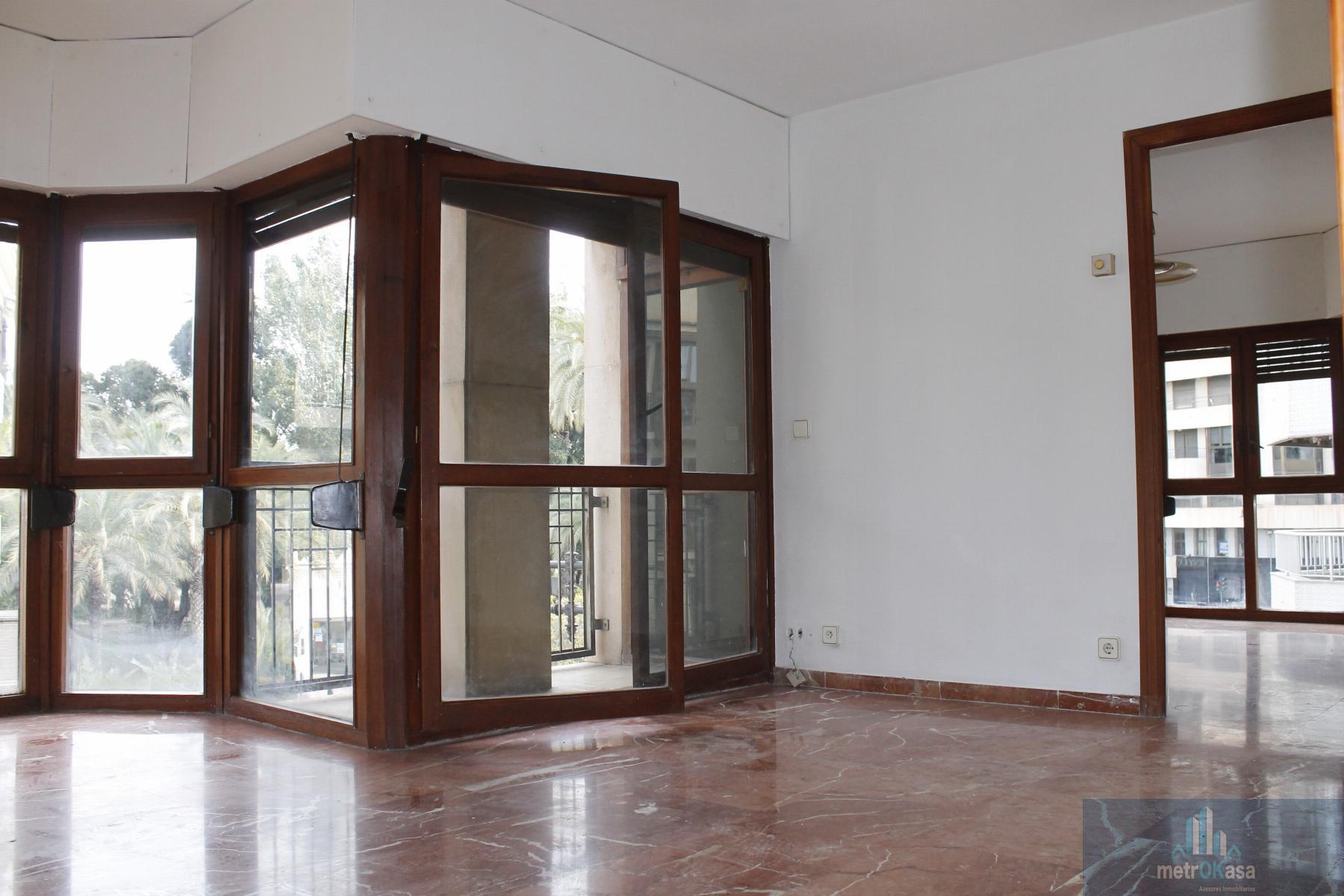 Venta de piso en Elche-Elx