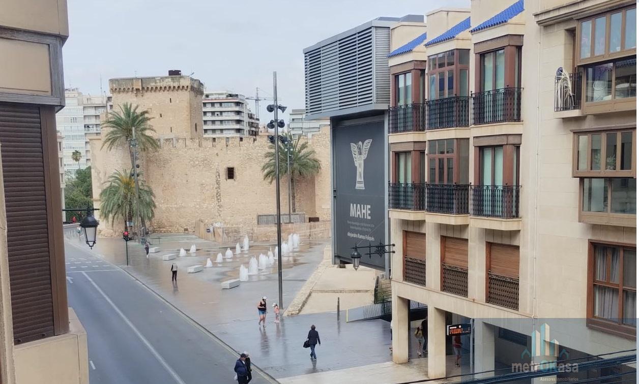 Venta de piso en Elche-Elx