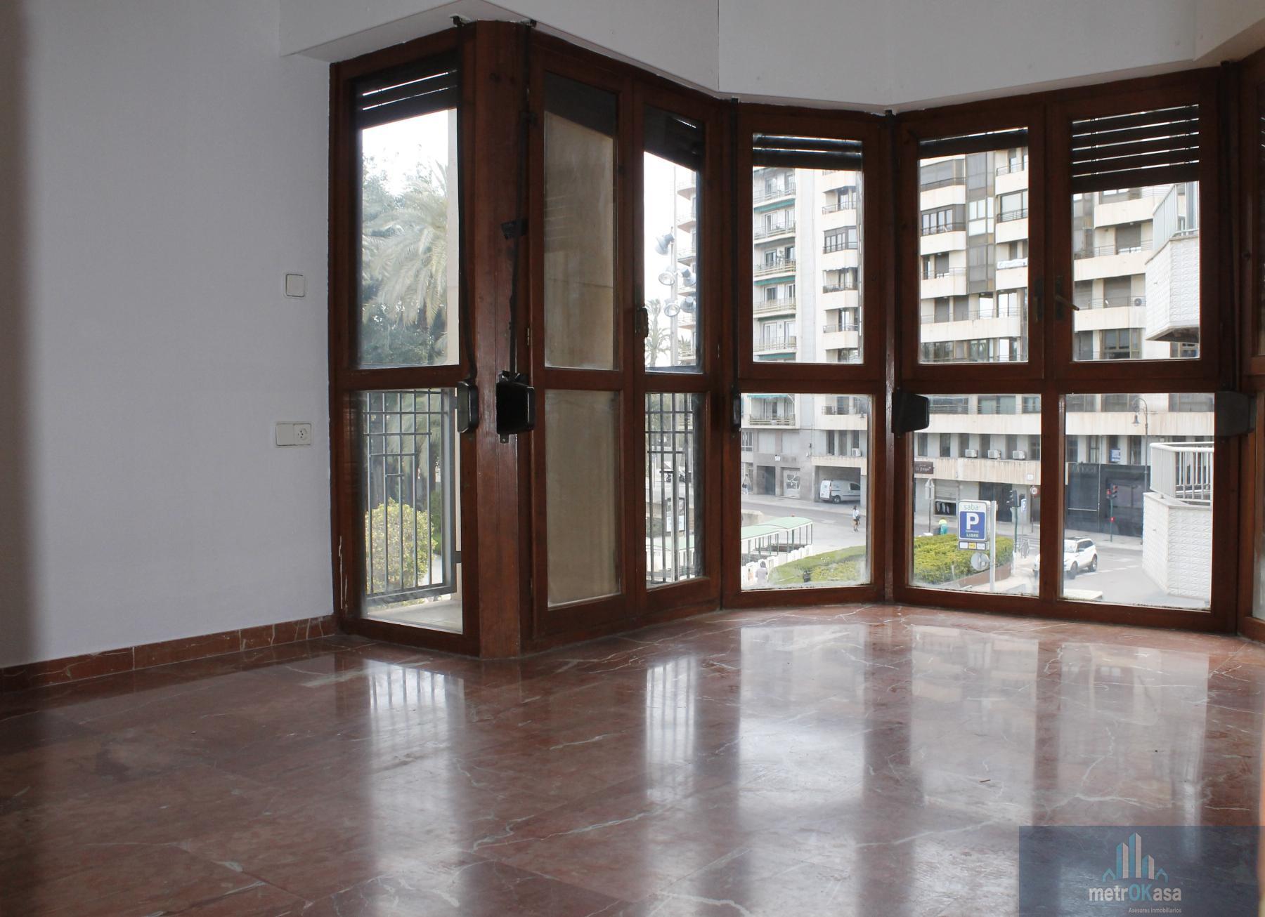 Venta de piso en Elche-Elx