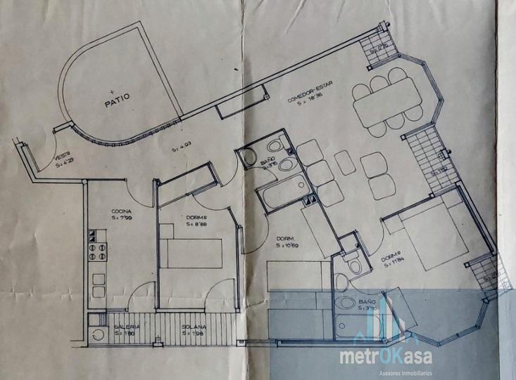 Venta de piso en Elche-Elx