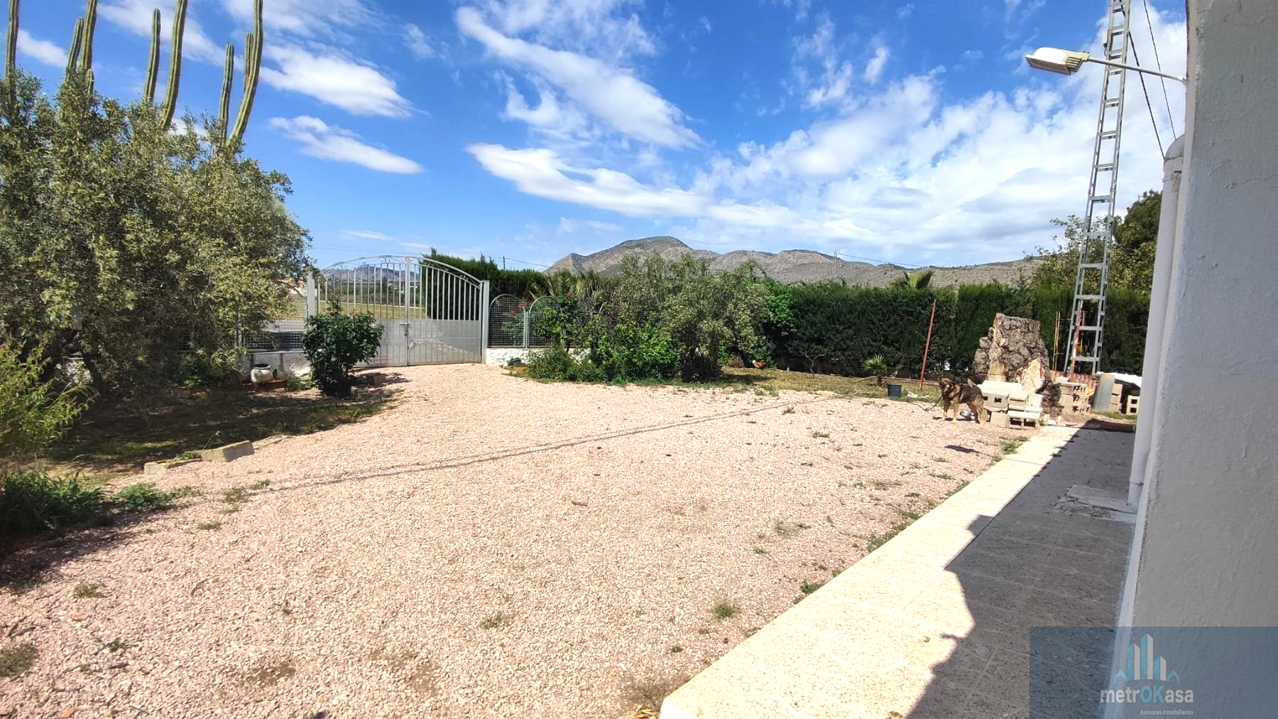 Venta de chalet en Hondón de las Nieves