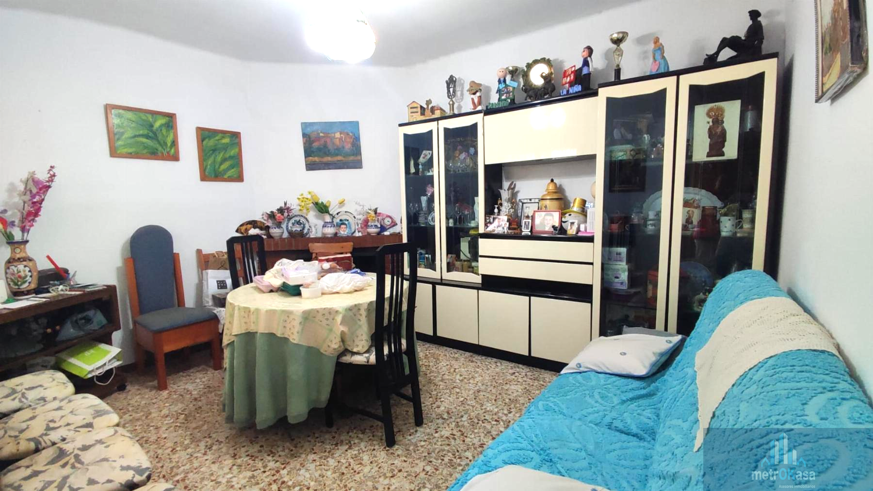 Venta de chalet en Hondón de las Nieves