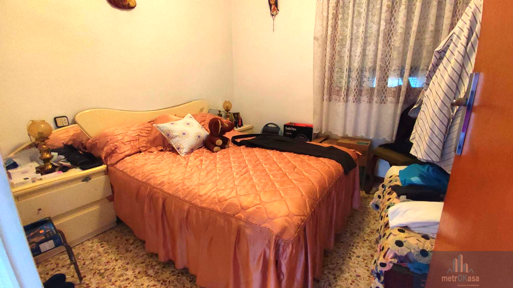 Venta de chalet en Hondón de las Nieves