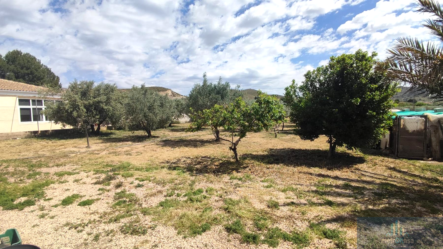 Venta de chalet en Hondón de las Nieves