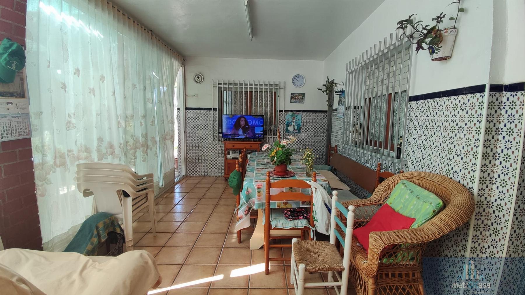 Venta de chalet en Hondón de las Nieves