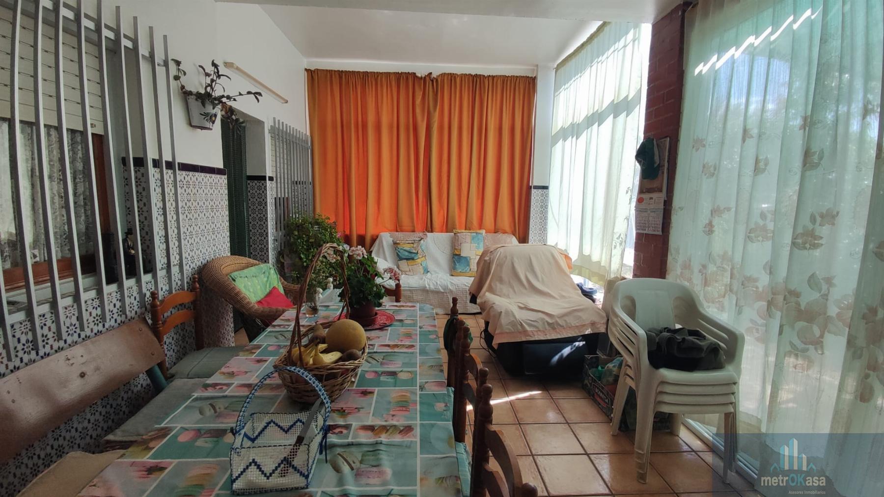 Venta de chalet en Hondón de las Nieves