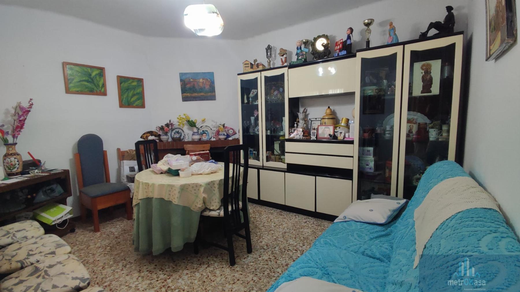Venta de chalet en Hondón de las Nieves