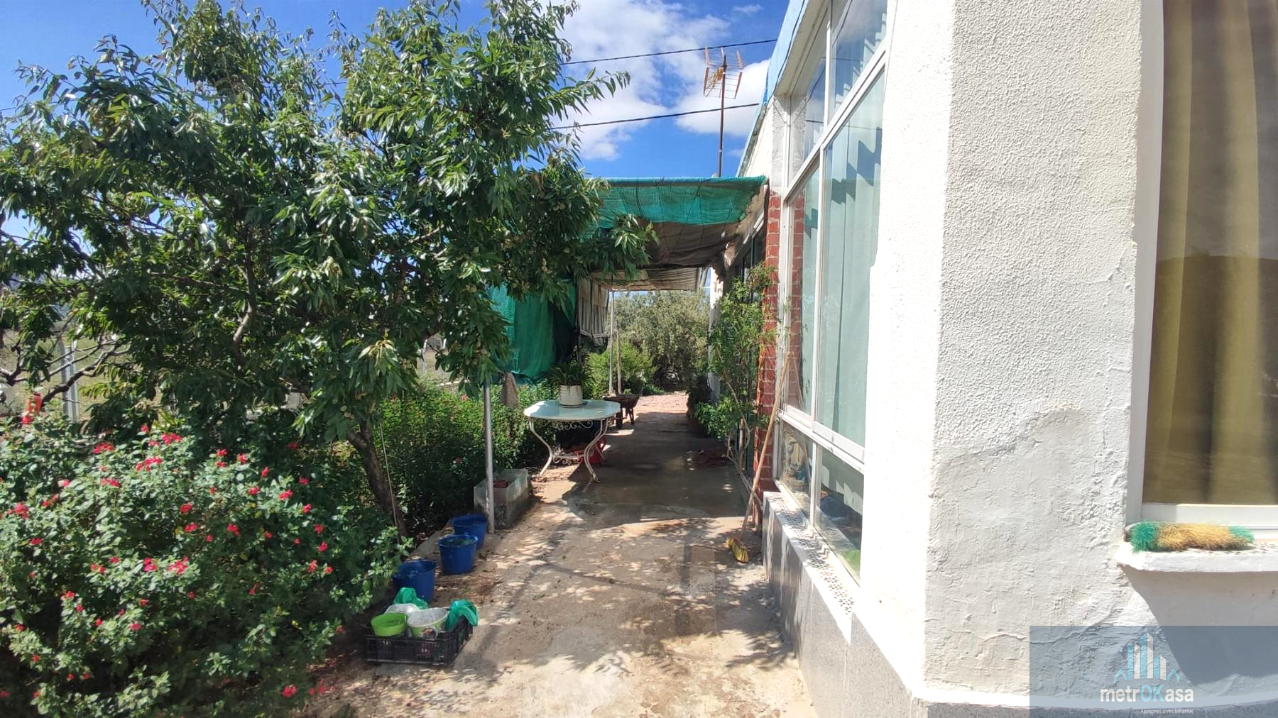 Venta de chalet en Hondón de las Nieves