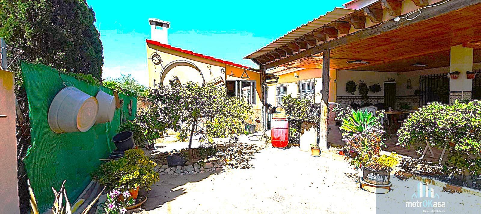 Venta de chalet en Crevillent
