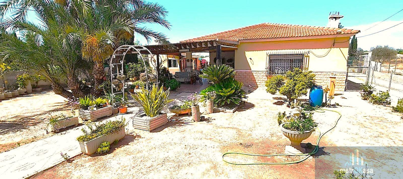 Venta de chalet en Crevillent