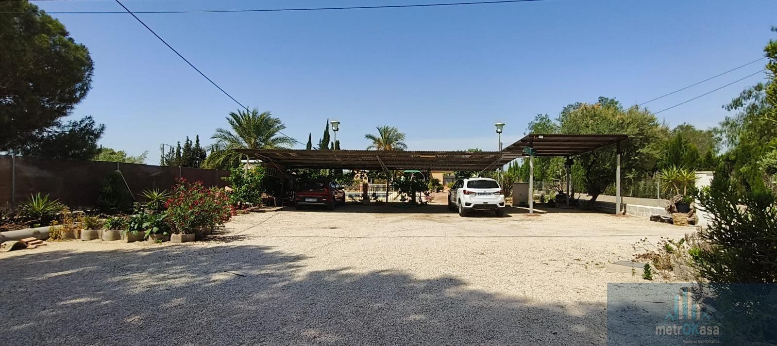 Venta de chalet en Crevillent