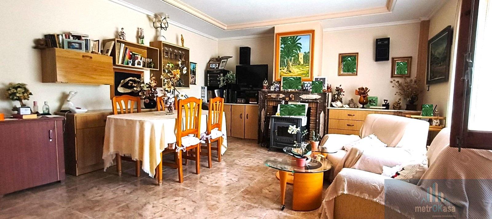 Venta de chalet en Crevillent