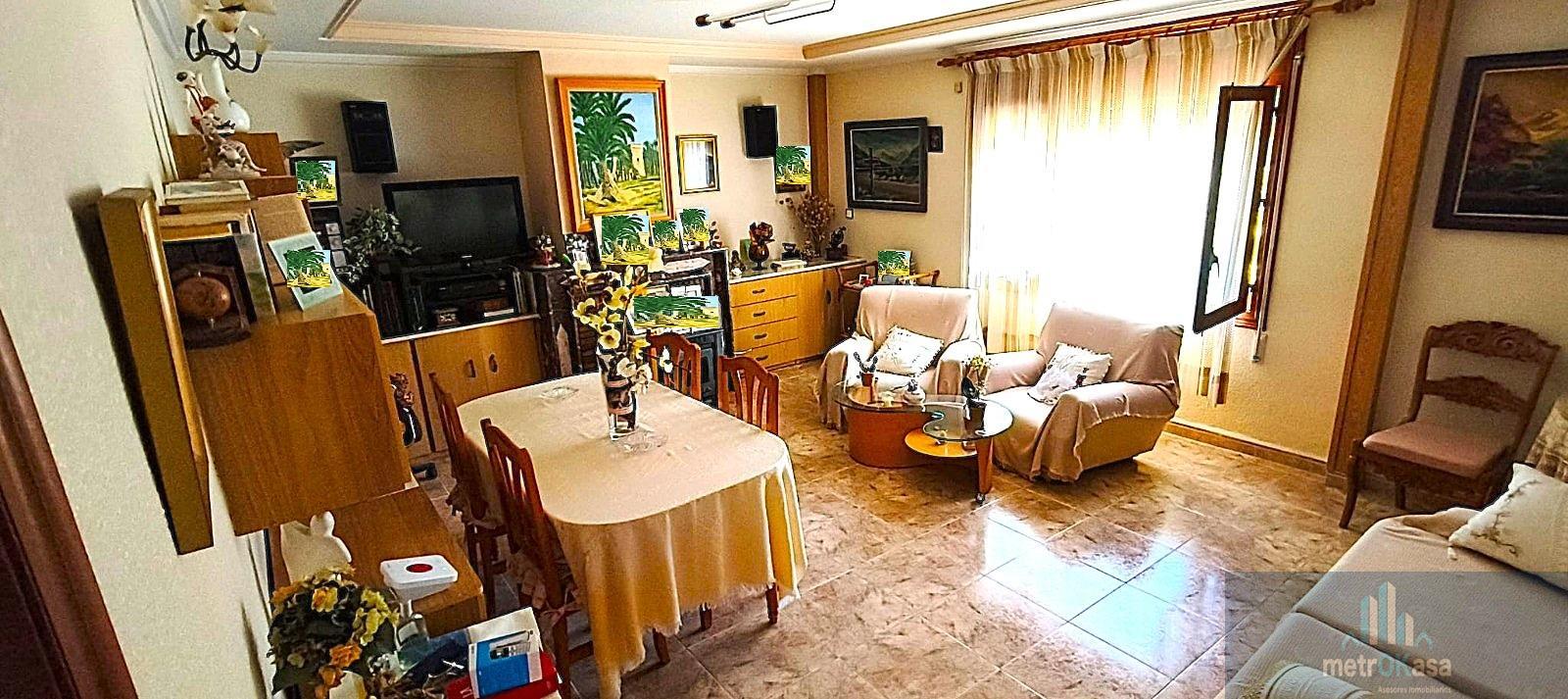 Venta de chalet en Crevillent