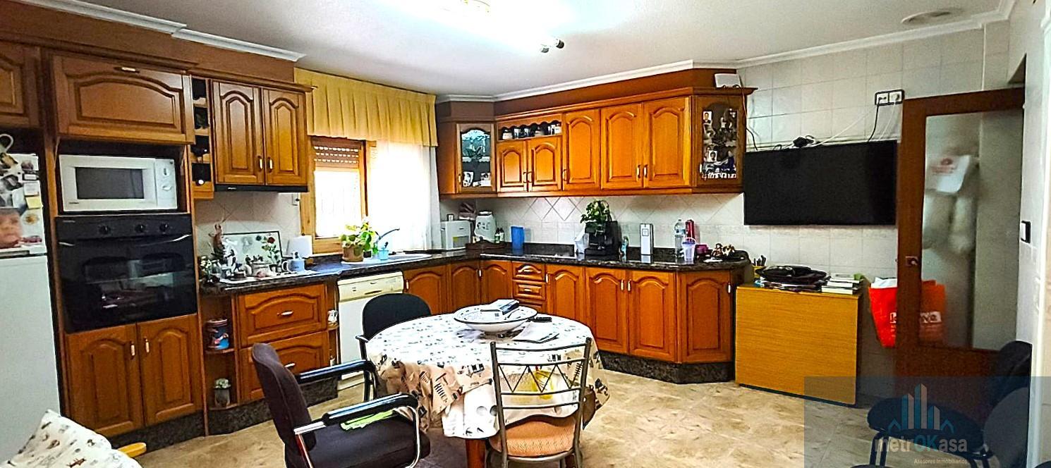 Venta de chalet en Crevillent