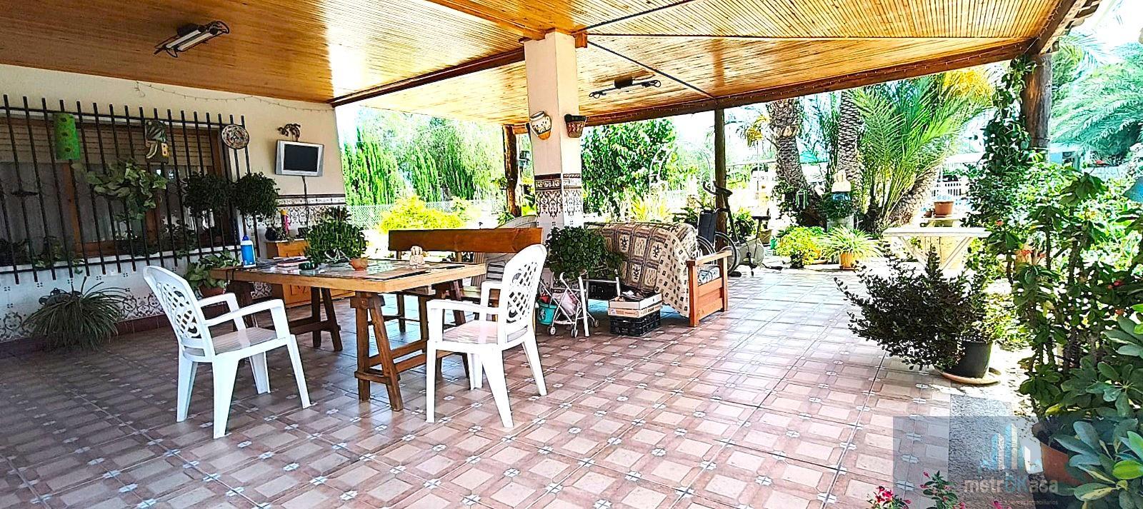 Venta de chalet en Crevillent