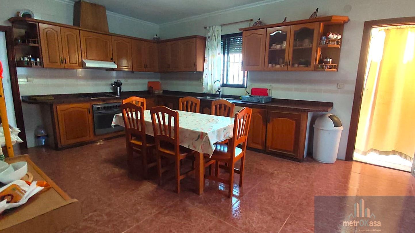 Venta de chalet en Elche-Elx