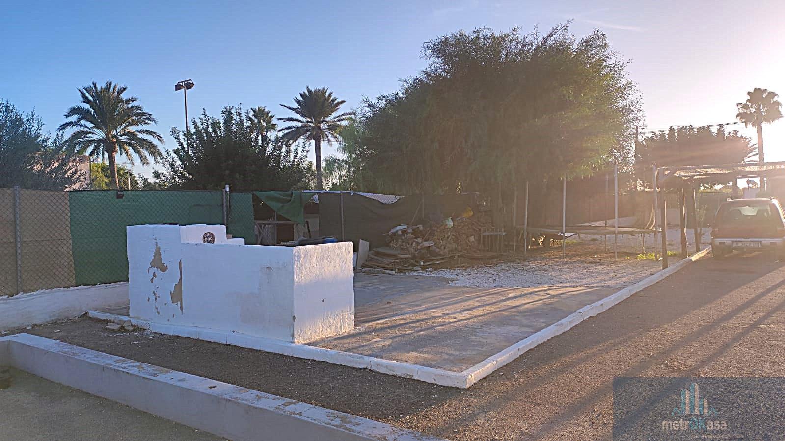 Venta de chalet en Elche-Elx