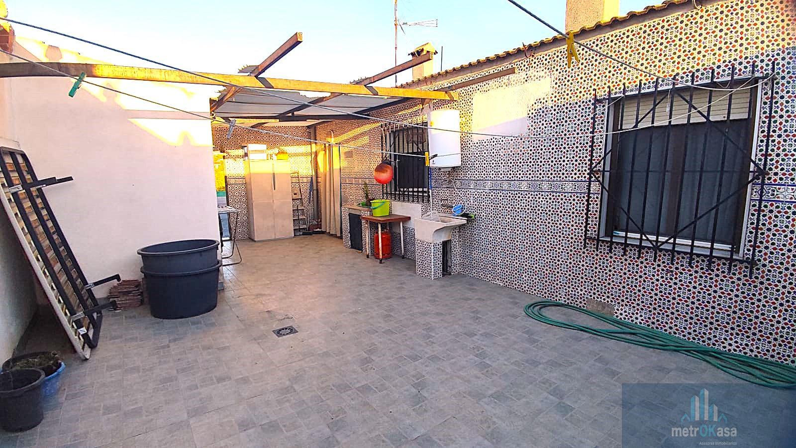 Venta de chalet en Elche-Elx