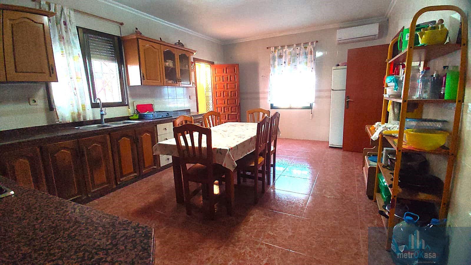 Venta de chalet en Elche-Elx