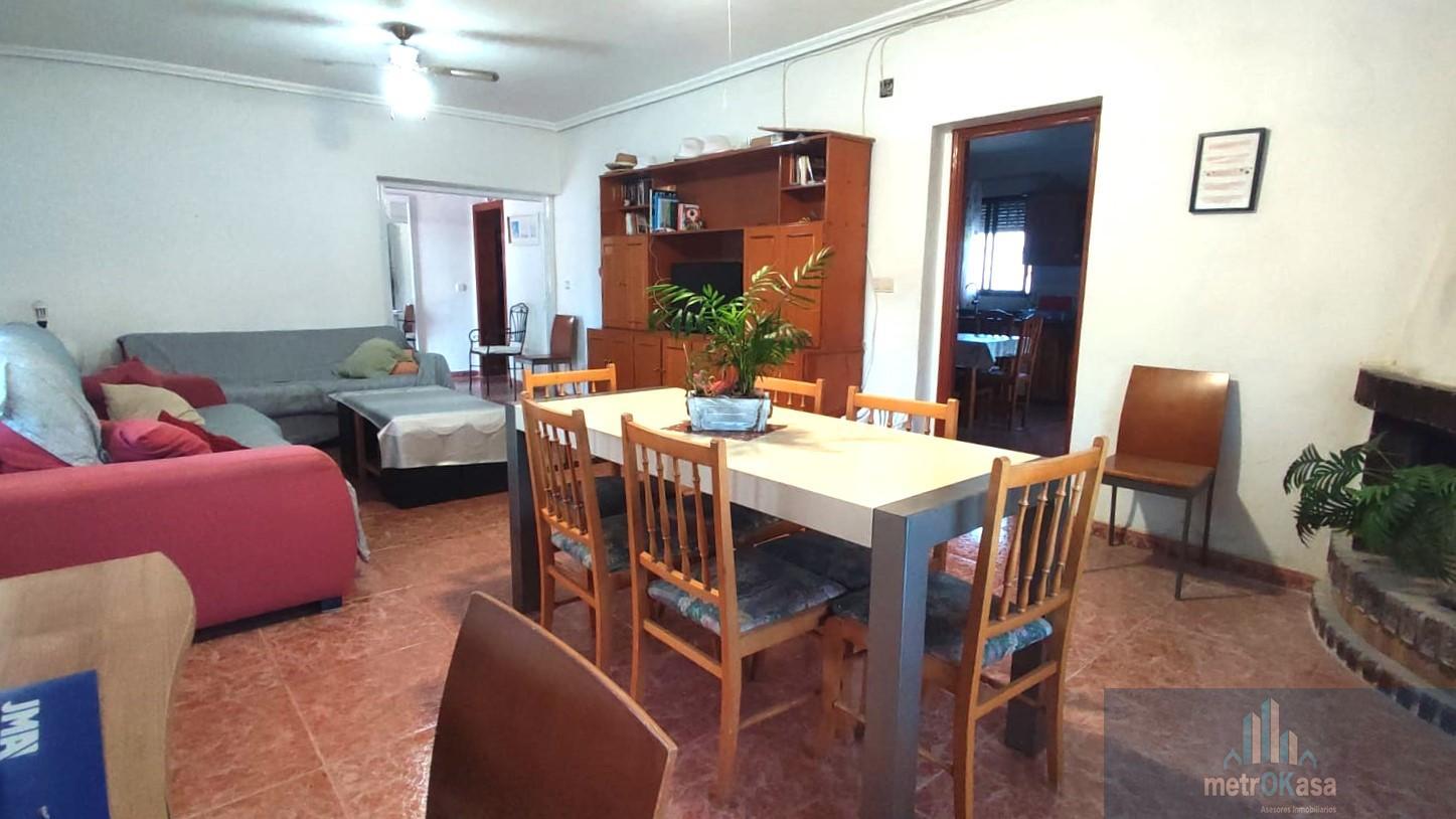 Venta de chalet en Elche-Elx