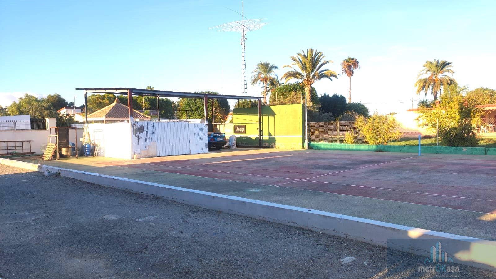 Venta de chalet en Elche-Elx